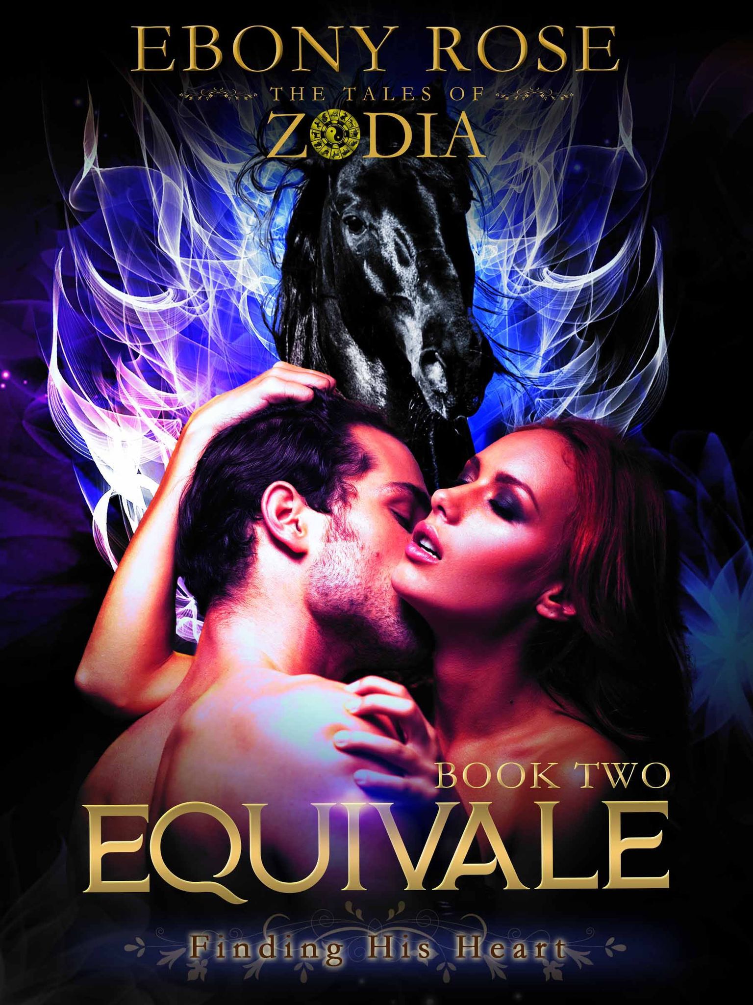 Equivale Ebook Cover